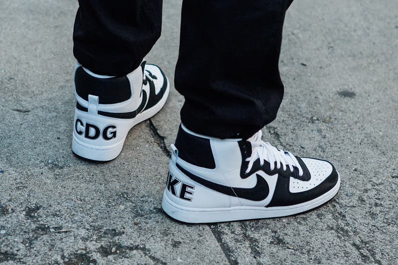 Street Style: 2024 春夏米蘭時裝周街頭鞋款趨勢