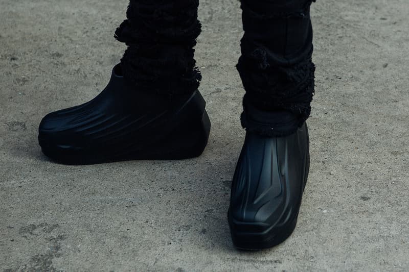 Street Style: 2024 春夏米蘭時裝周街頭鞋款趨勢