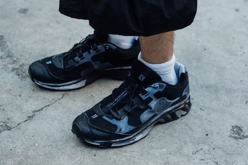 Street Style: 2024 春夏米蘭時裝周街頭鞋款趨勢