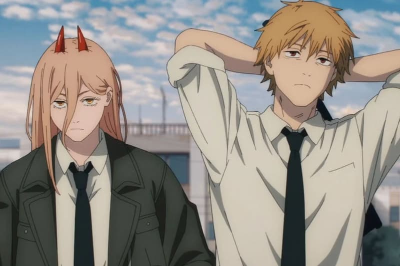 消息稱 MAPPA 人氣動漫《电锯人 Chainsaw Man》即將公開第 2 季與全新劇場版情報