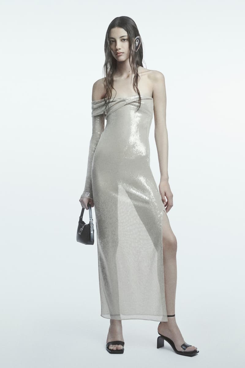 Courrèges 正式发布 2024 早春男女装系列