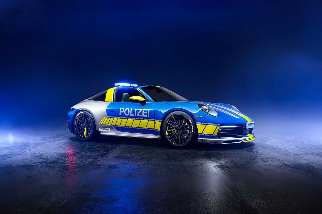 从 Daniel Arsham 全新 Porsche「RWBA」背后的改装大师出发,盘点 5 家为 Porsche 而生的改装厂