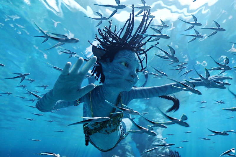 Disney 宣布《阿凡達 Avatar》数部续集将全部延期上映