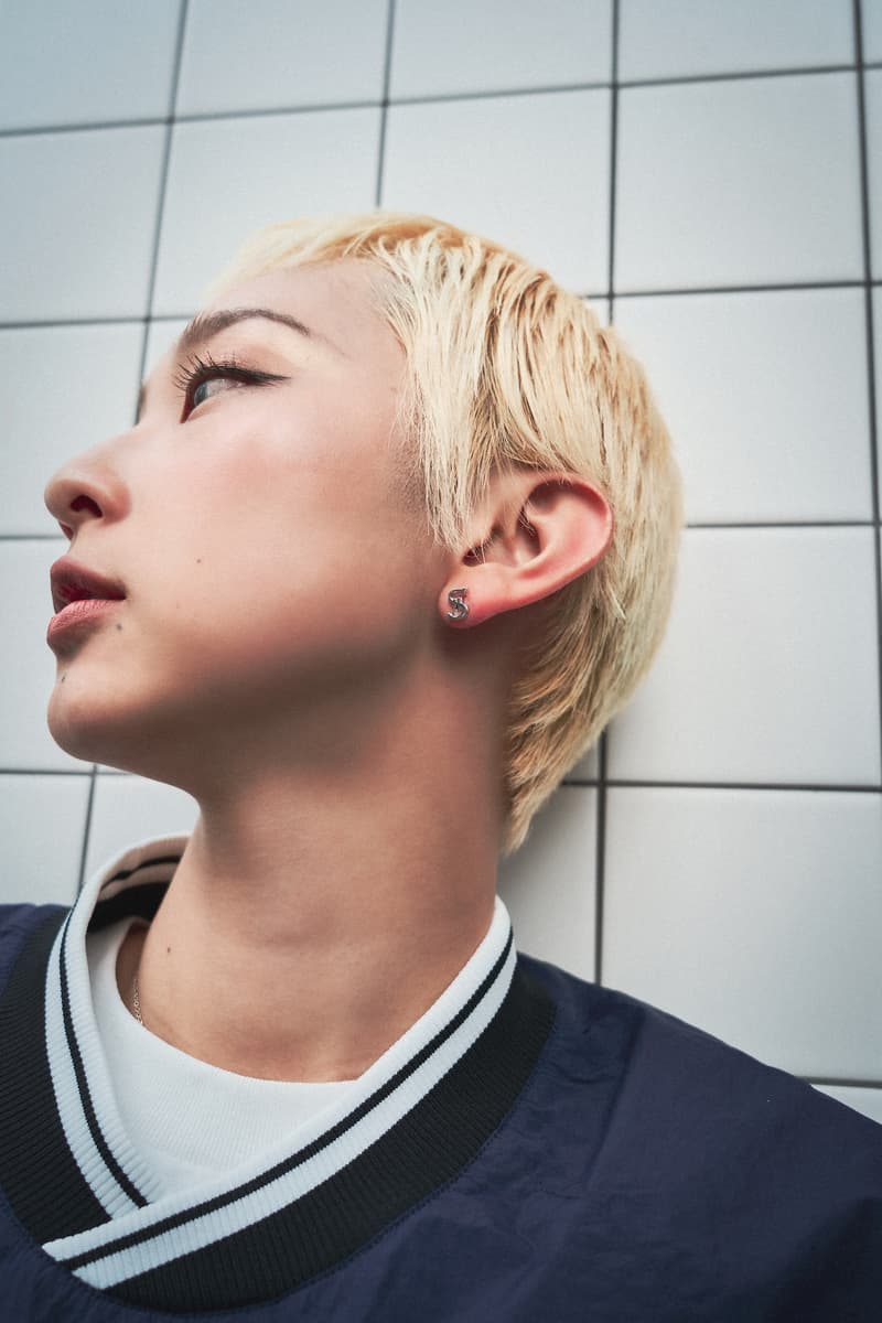 DOE 携手 PGI®️ 国际铂金协会带来合作系列