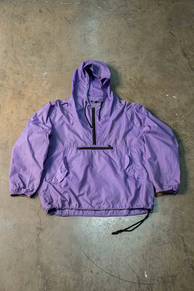 GAP 攜手 Round Two 主理人 Sean Wotherspoon 合作推出首個古著系列