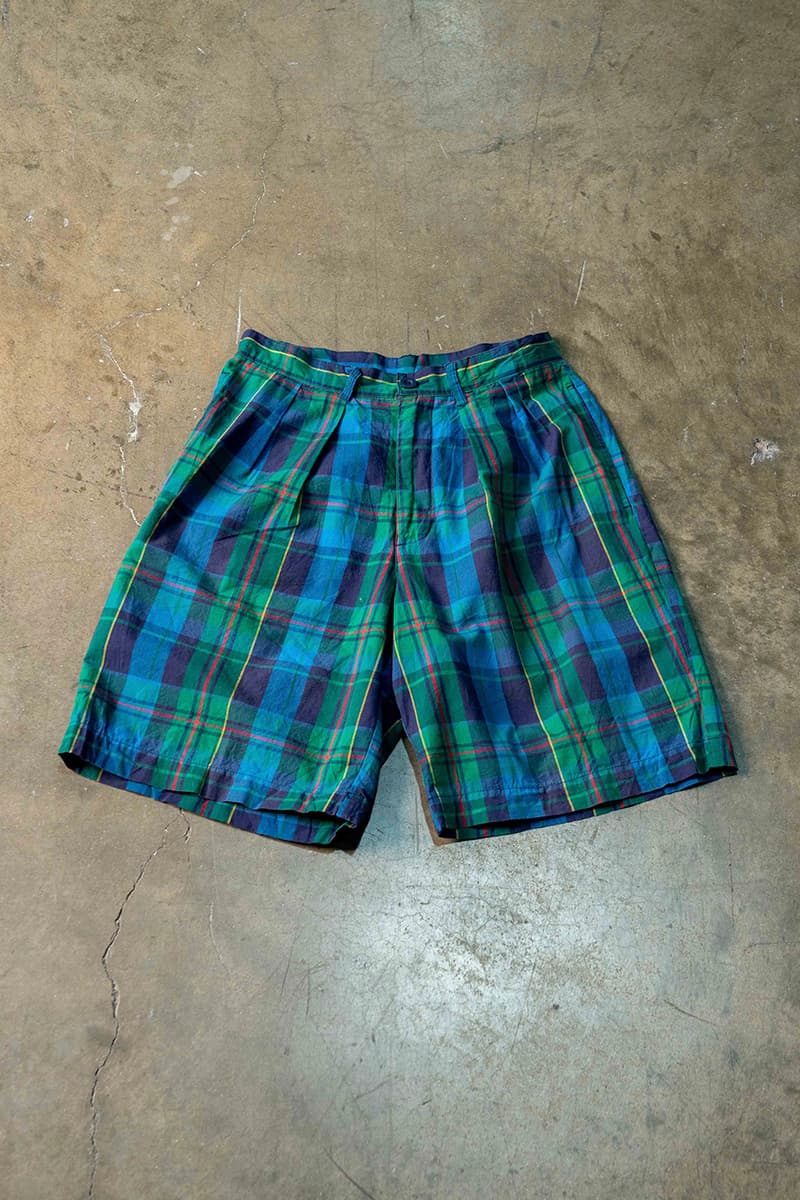 GAP 攜手 Round Two 主理人 Sean Wotherspoon 合作推出首個古著系列