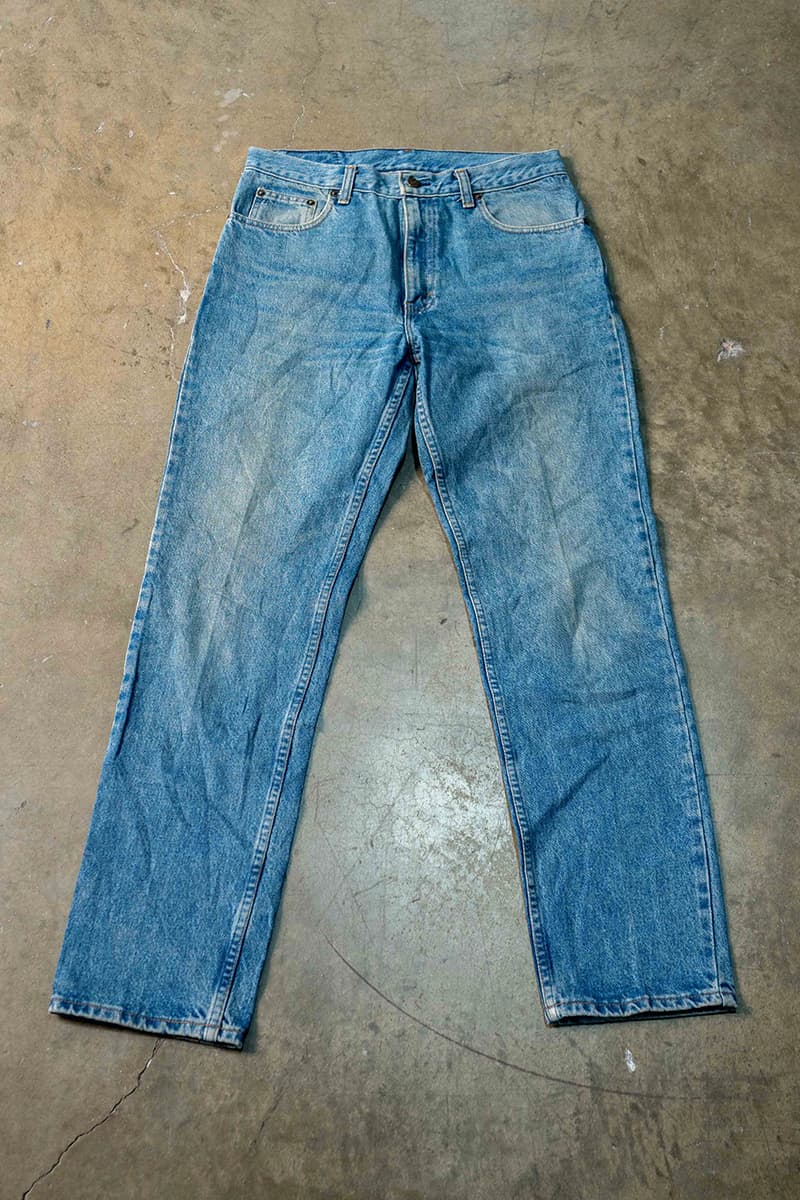 GAP 攜手 Round Two 主理人 Sean Wotherspoon 合作推出首個古著系列