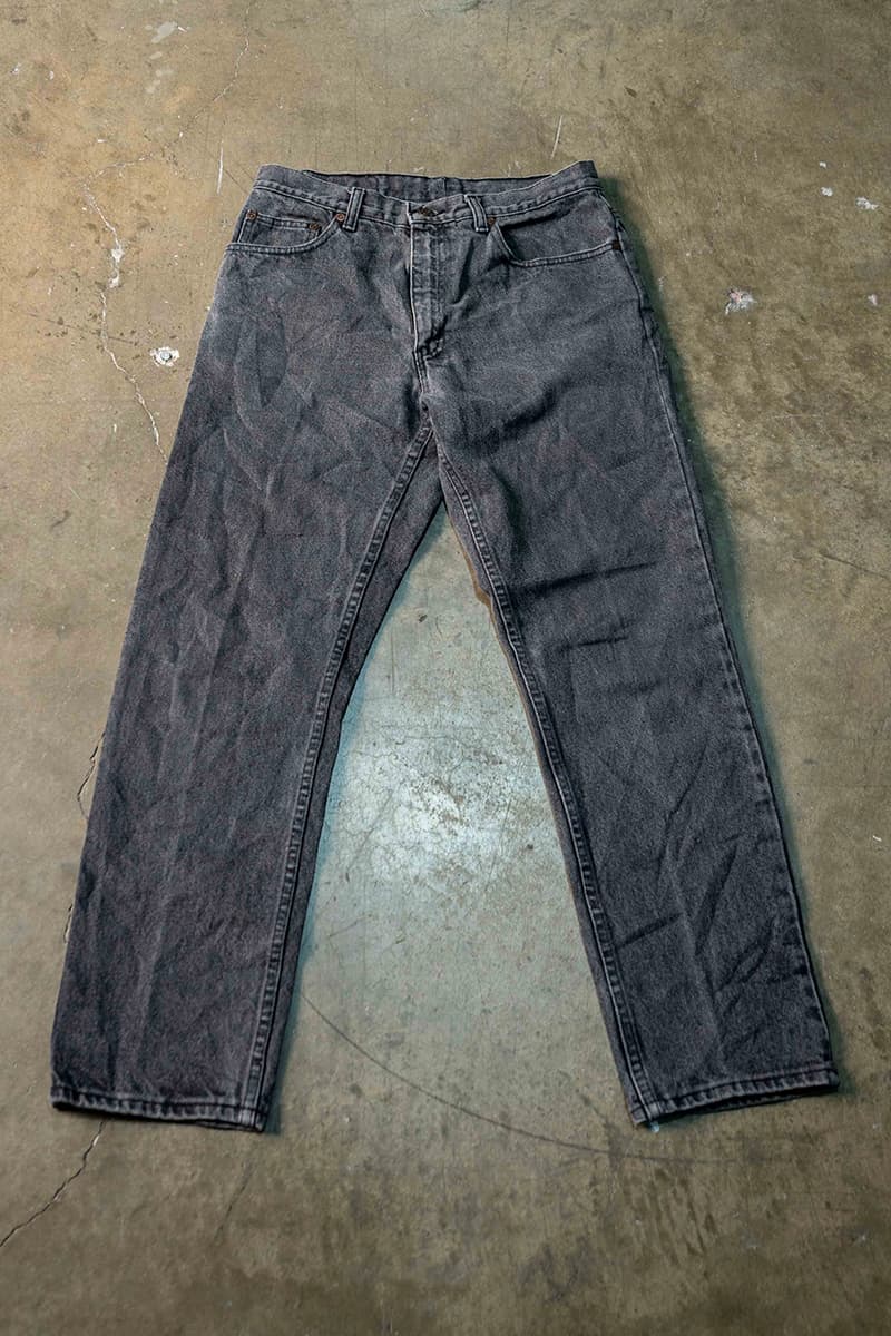 GAP 攜手 Round Two 主理人 Sean Wotherspoon 合作推出首個古著系列