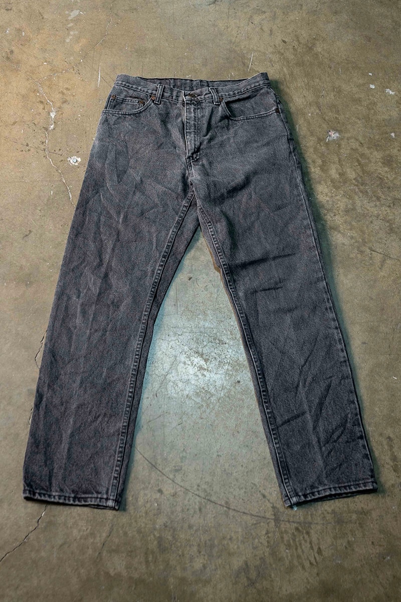 GAP 攜手 Round Two 主理人 Sean Wotherspoon 合作推出首個古著系列