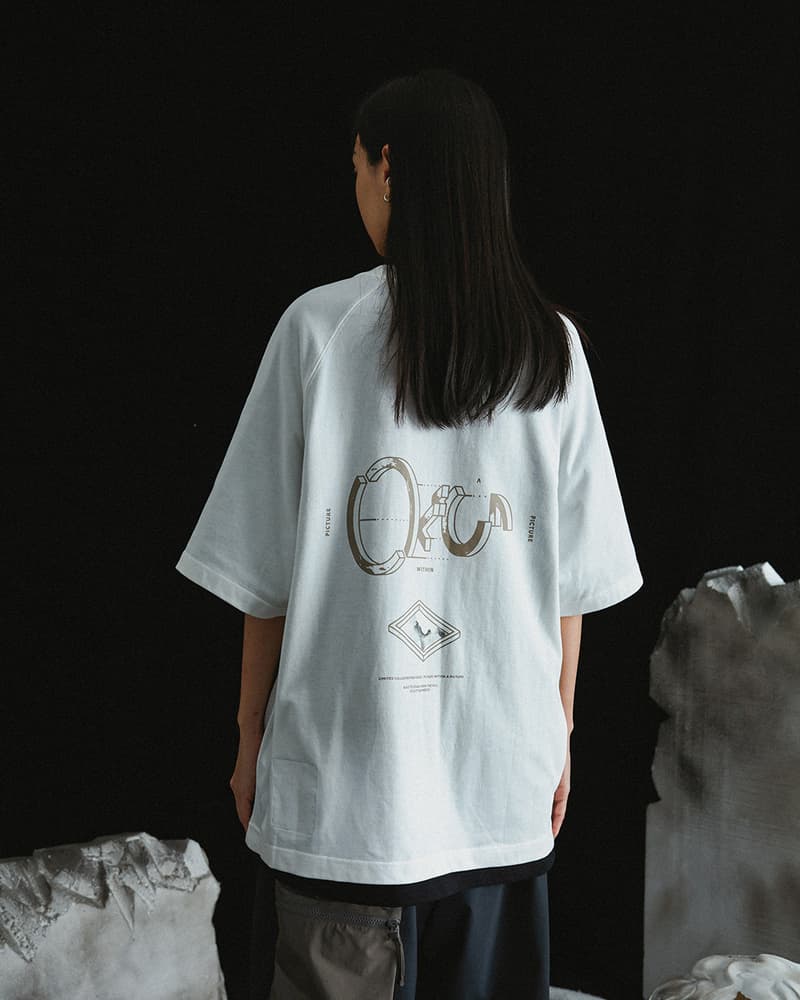 GOOPiMADE 攜手 master-piece 打造最新聯名系列