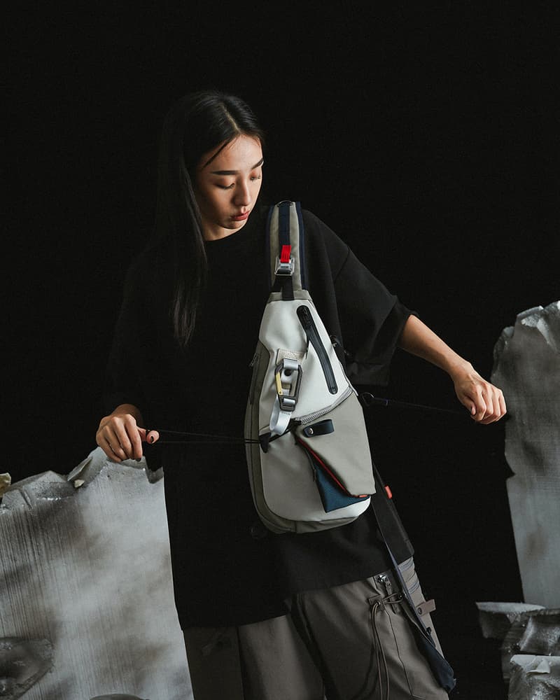 GOOPiMADE 攜手 master-piece 打造最新聯名系列