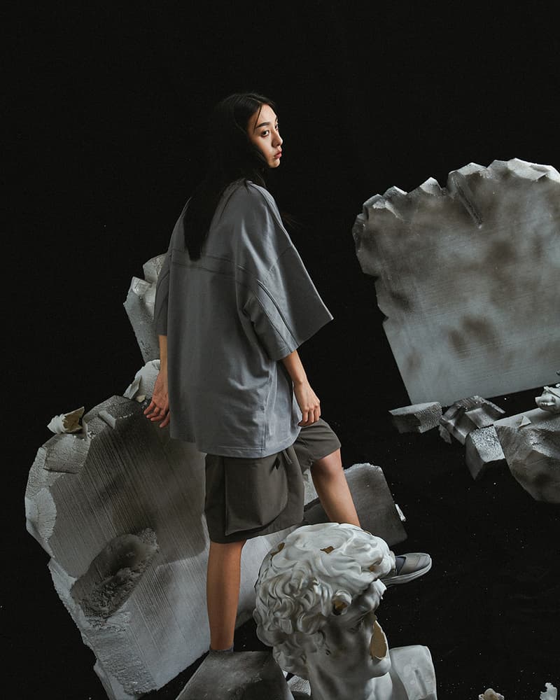 GOOPiMADE 攜手 master-piece 打造最新聯名系列