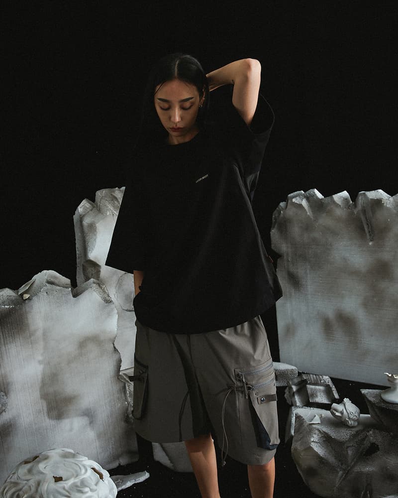 GOOPiMADE 攜手 master-piece 打造最新聯名系列