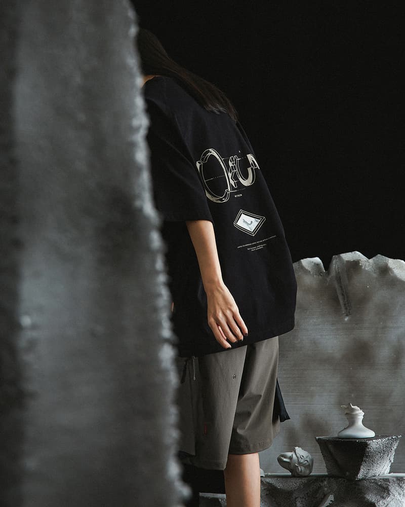 GOOPiMADE 攜手 master-piece 打造最新聯名系列