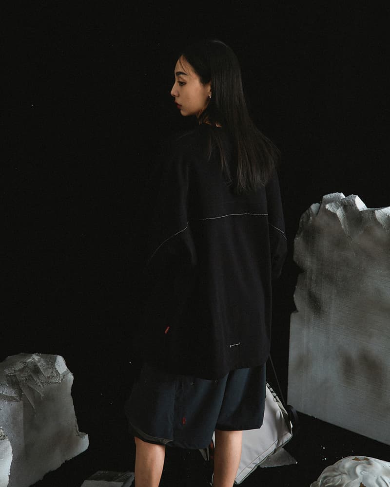 GOOPiMADE 攜手 master-piece 打造最新聯名系列