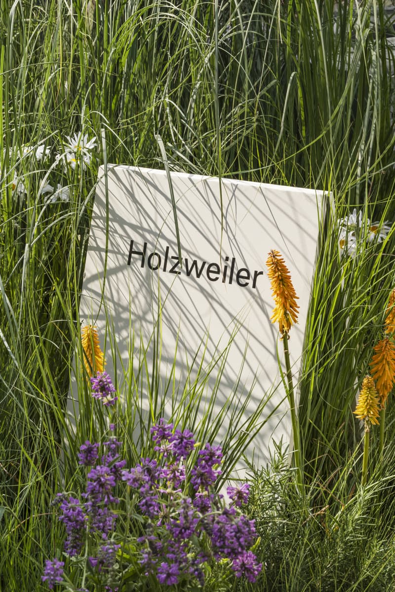 走进 Holzweiler 北京三里屯太古里限时快闪店