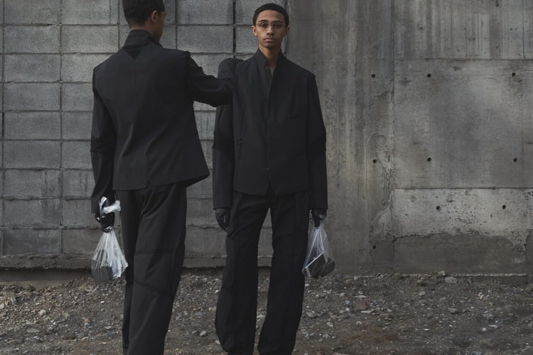 _J.L-A.L_ 正式發佈 2023 春夏系列全新形象大片