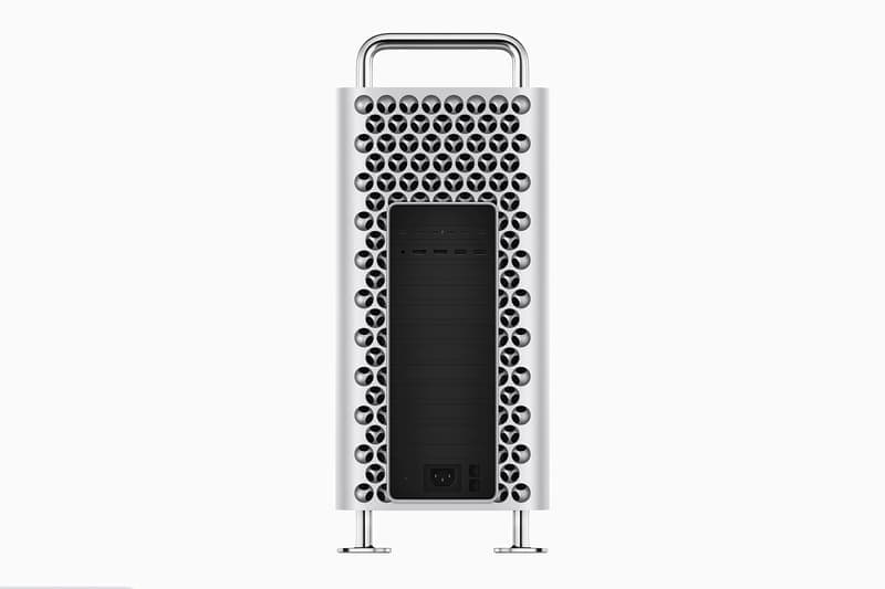 Apple 正式发表全新 Mac Studio 和 Mac Pro 机型