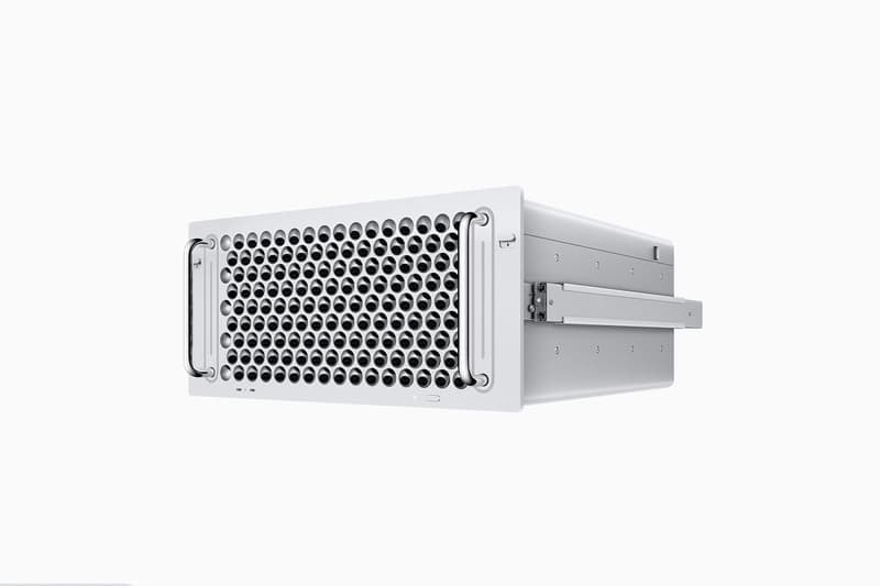Apple 正式发表全新 Mac Studio 和 Mac Pro 机型