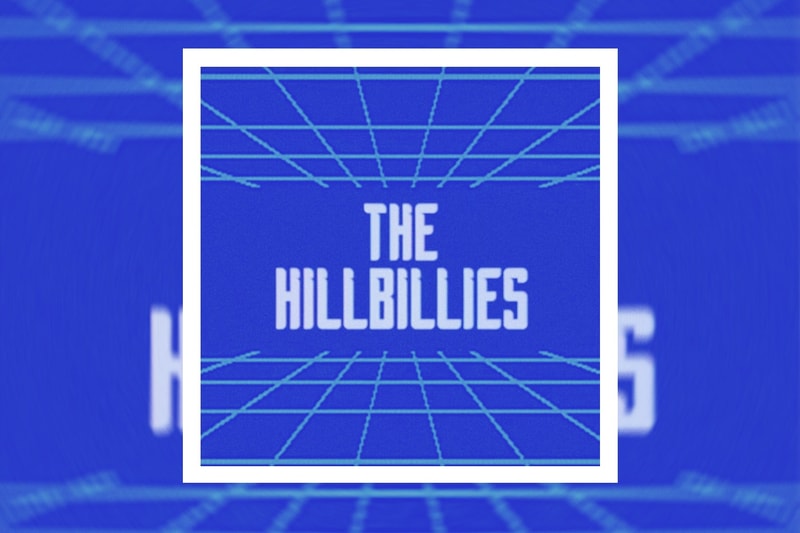 Baby Keem、Kendrick Lamar 最新合作单曲《The Hillbillies》正式上线
