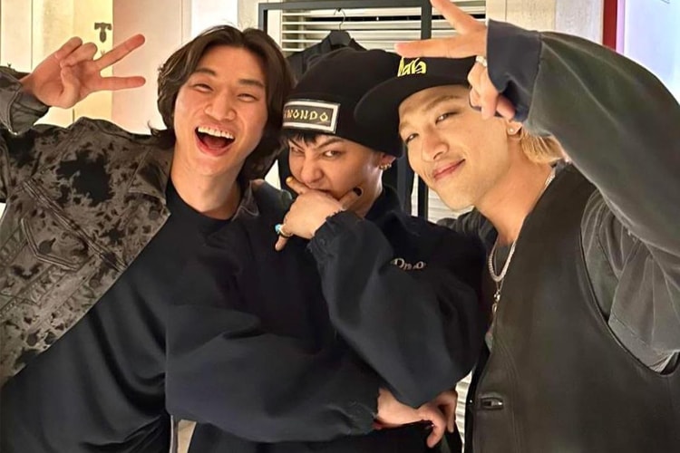 旗下艺人名单不见 GD?YG Entertainment 紧急澄清「BIGBANG 全员出走」之说