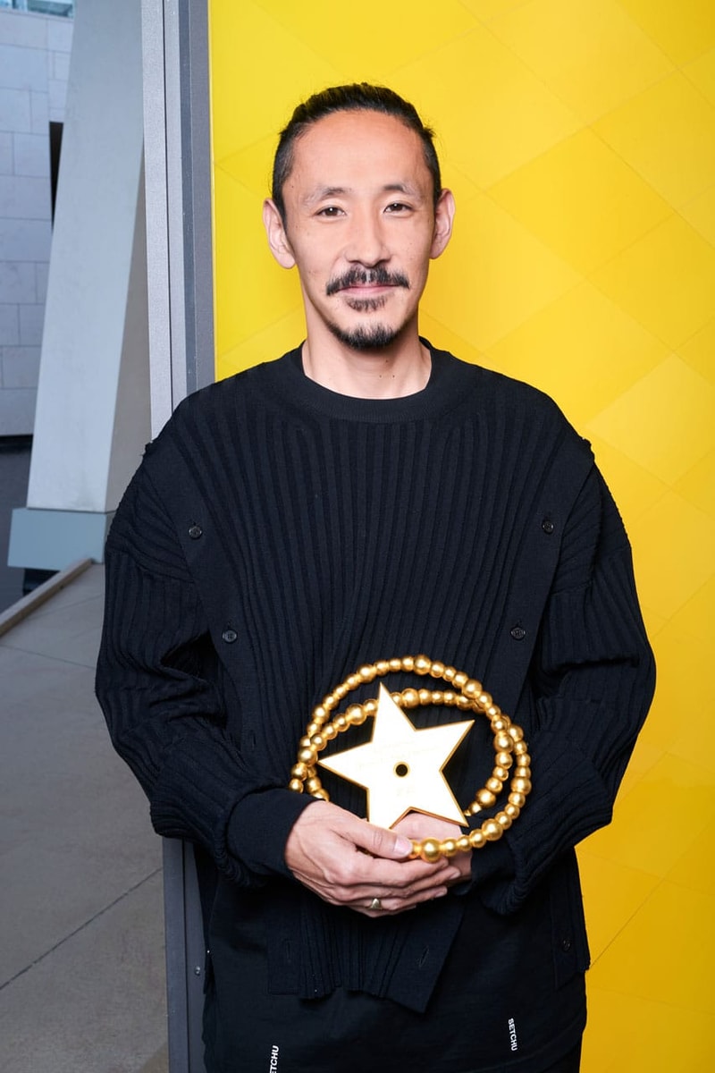 LVMH & Karl Lagerfeld Prize 2023 年度冠军出炉，Setchu, Bettter & Magliano 分享获奖感言