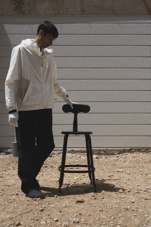 _J.L-A.L_ 正式發佈 2023 春夏系列全新形象大片