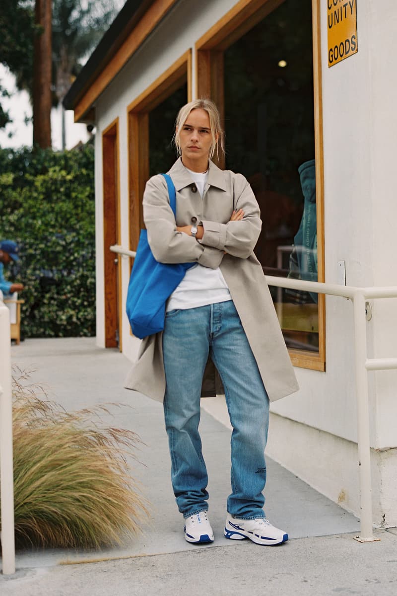 JJJJound x Salomon XT-Wings 2 内地发售详情公开