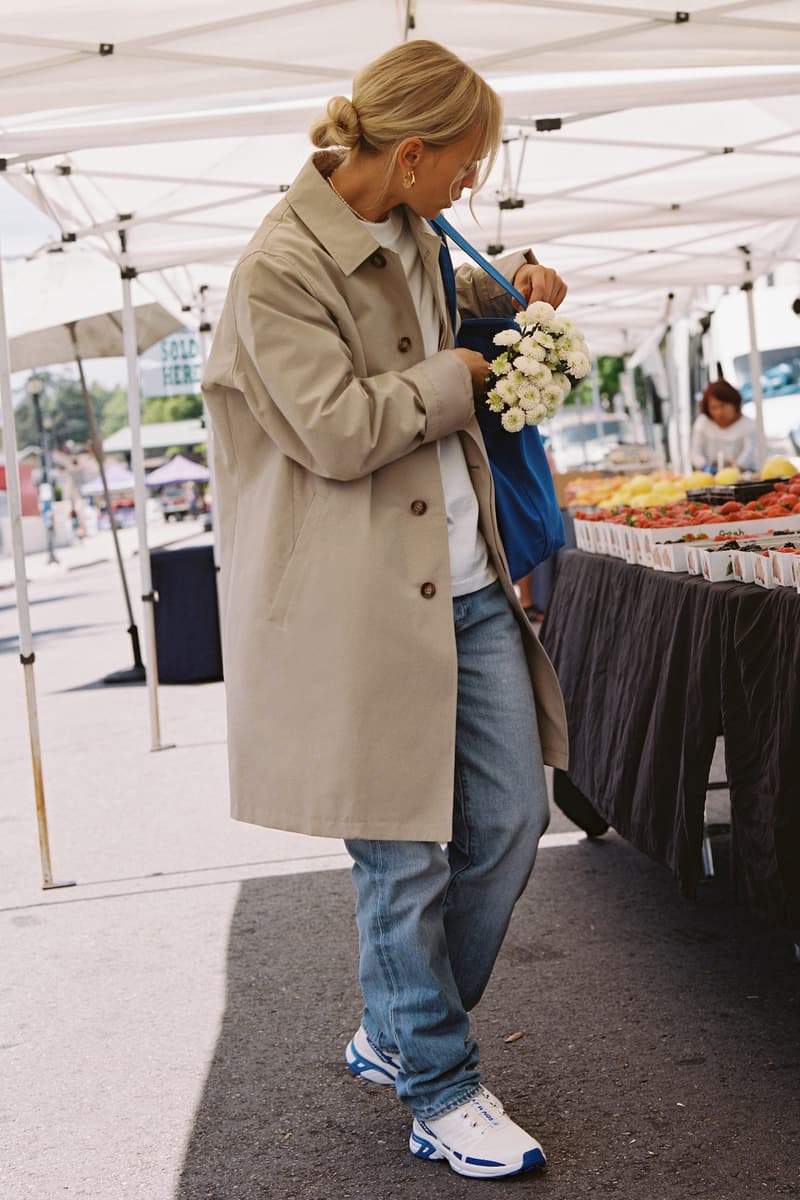 JJJJound x Salomon XT-Wings 2 内地发售详情公开