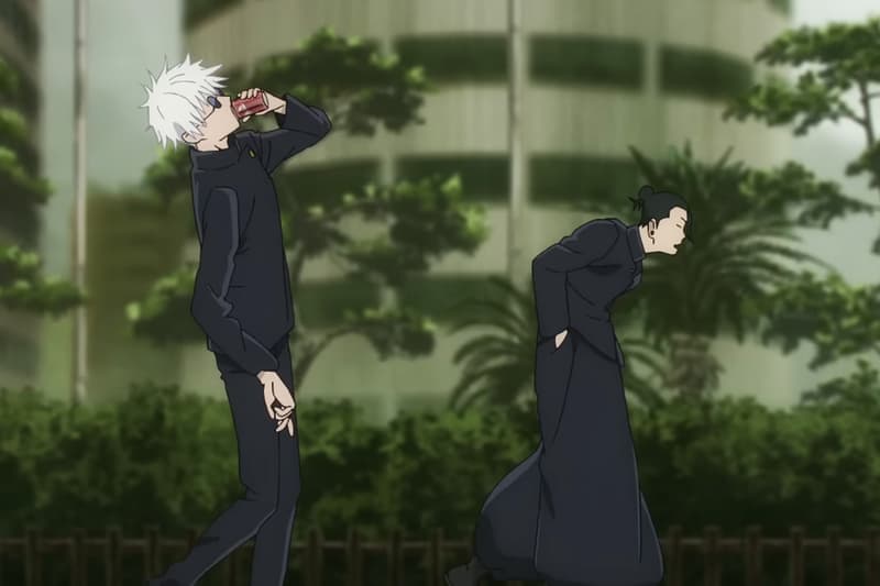 《咒術迴戰》作者芥見下下對 MAPPA 的工作量表示擔憂