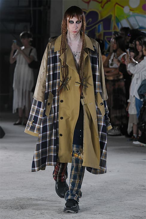 KIDILL 正式發佈 2024 春夏系列大秀