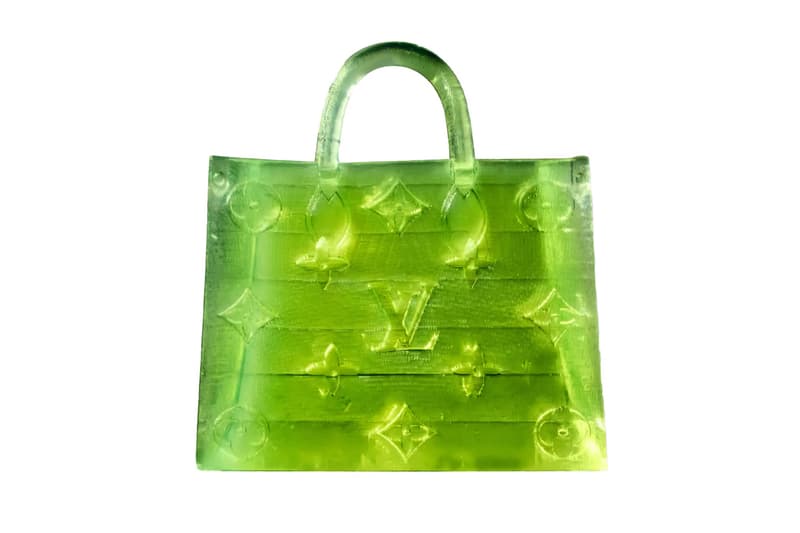 MSCHF 打造全新企划「Microscopic Handbag」