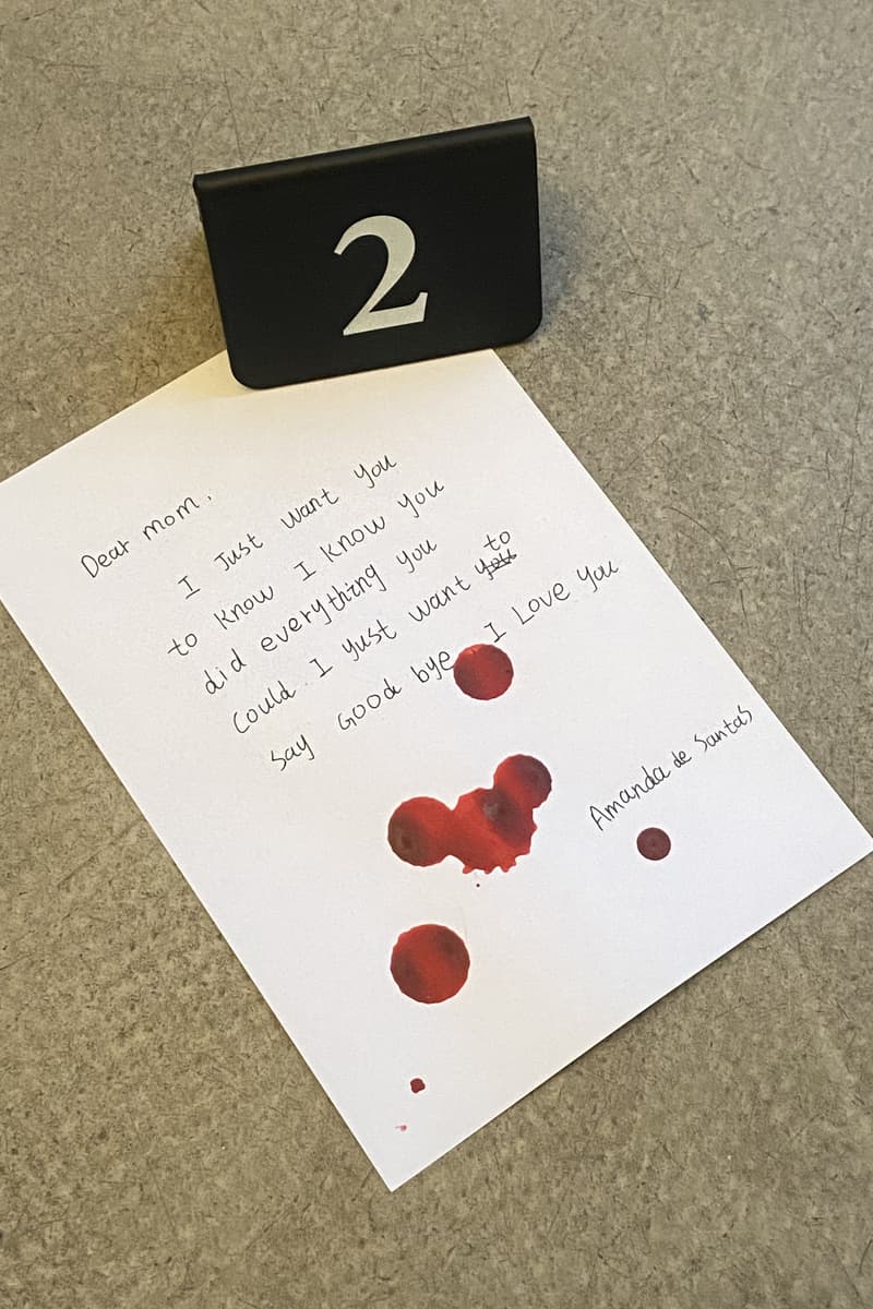 Need To Know 携手 INOKEN 打造 2023「LIFE IN FICTION」春夏系列