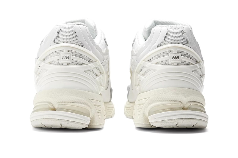New Balance 1906R「Protection Pack」推出黑白兩款全新配色
