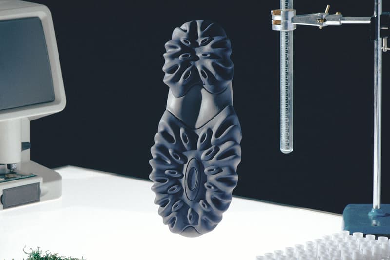 Brain Dead x Oakley Factory Team「Chop Saw Mule」最新聯名鞋款系列正式登場