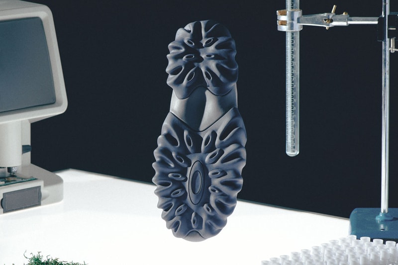 Brain Dead x Oakley Factory Team「Chop Saw Mule」最新聯名鞋款系列正式登場