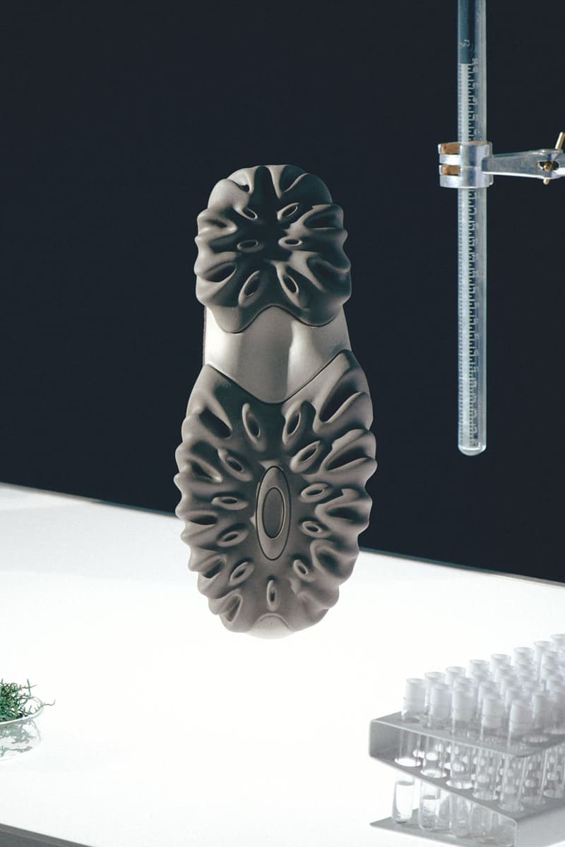 Brain Dead x Oakley Factory Team「Chop Saw Mule」最新聯名鞋款系列正式登場