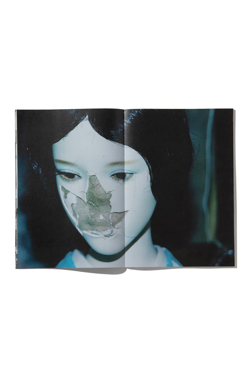 Joshua Gordon 操刀全新摄影集《TOY》带你探索日本玩具文化