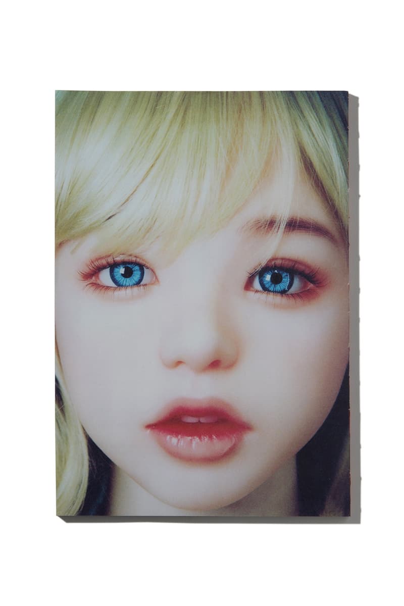 Joshua Gordon 操刀全新摄影集《TOY》带你探索日本玩具文化