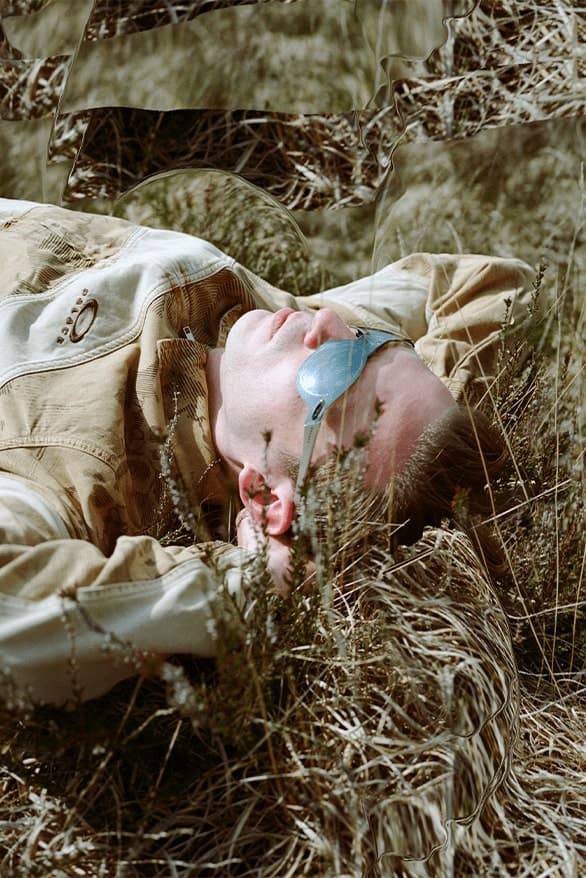 Palace Skateboards x Oakley 最新聯名春夏系列正式登場