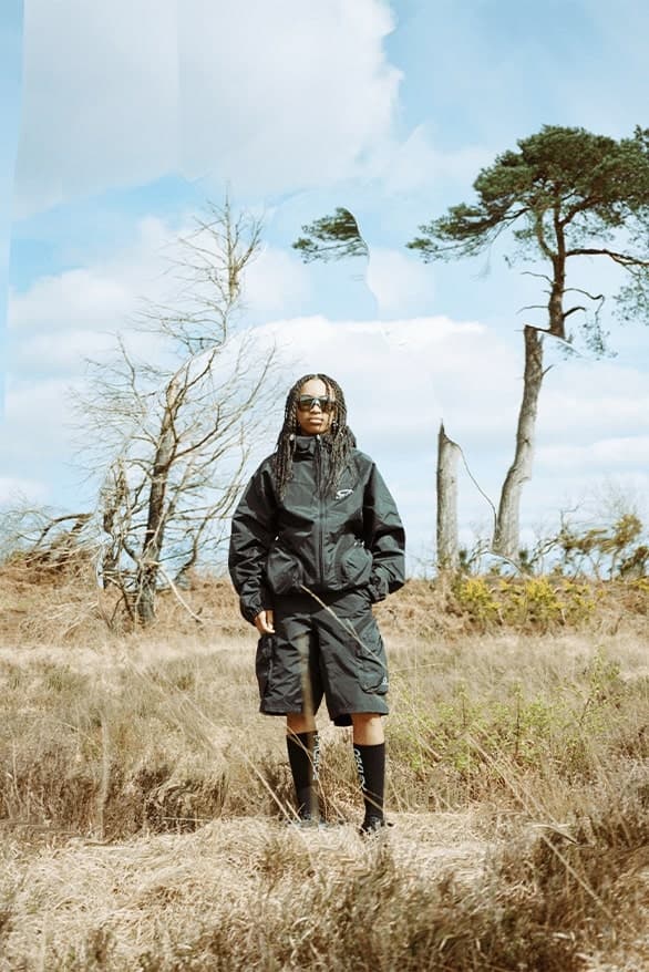 Palace Skateboards x Oakley 最新聯名春夏系列正式登場