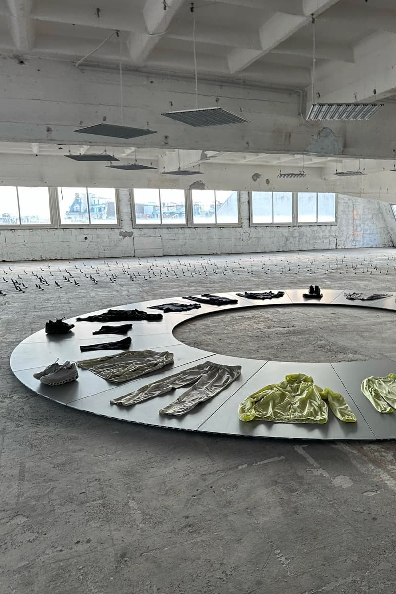 POST ARCHIVE FACTION x 瑞士運動品牌 On 首個合作系列正式登場