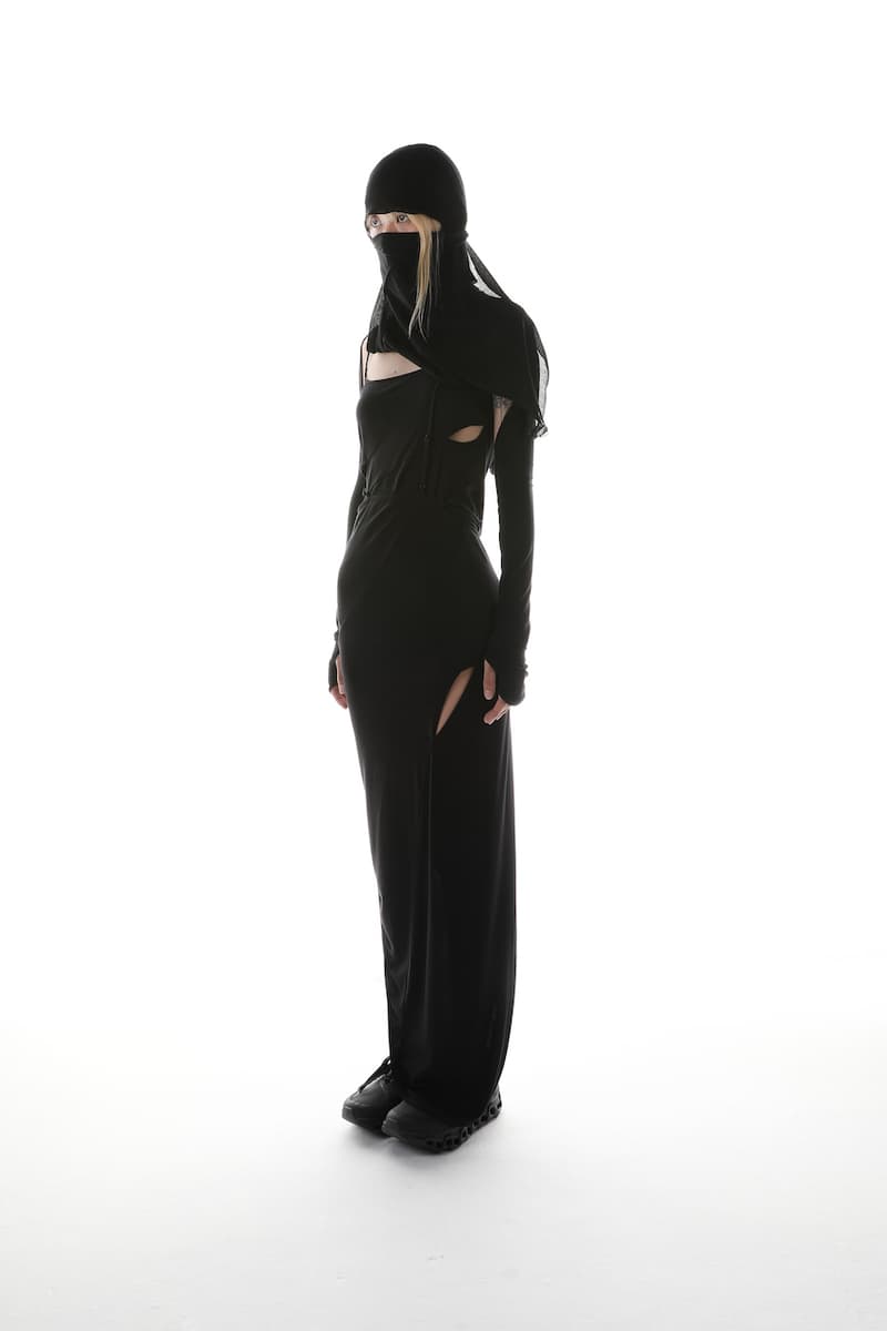 POST ARCHIVE FACTION 正式發佈最新系列「6.0」Lookbook