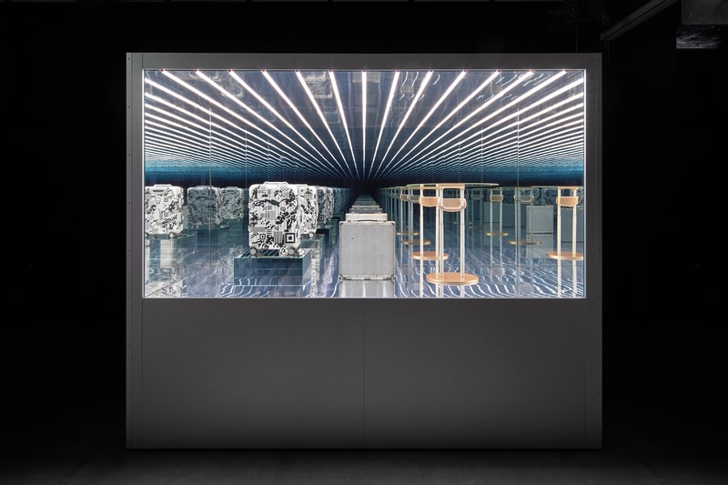 走进 RIMOWA「SEIT 1898」特别展览