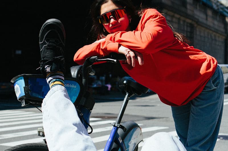 Saturdays NYC x Oakley 最新聯名系列正式登場