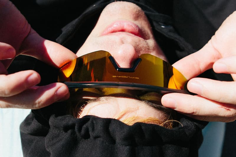 Saturdays NYC x Oakley 最新聯名系列正式登場