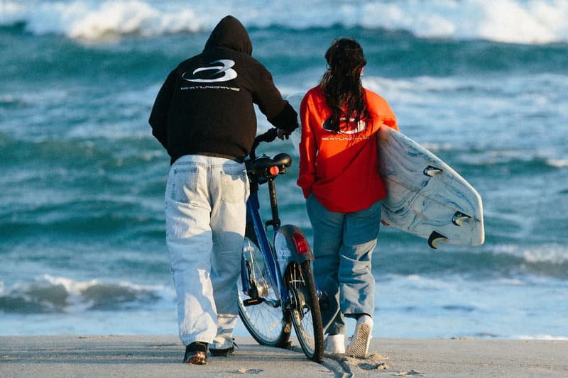 Saturdays NYC x Oakley 最新聯名系列正式登場