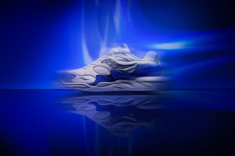 Saucony OG Grid Shadow 2 升级归来