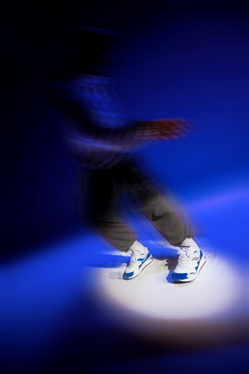 Saucony OG Grid Shadow 2 升级归来