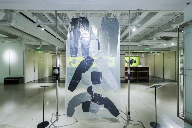 走进 PROTOTYPES 中国首个快闪店「PROTO LAB」